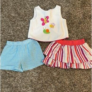 Boutique brands 3 item lot